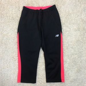 New Balance Capri Pants